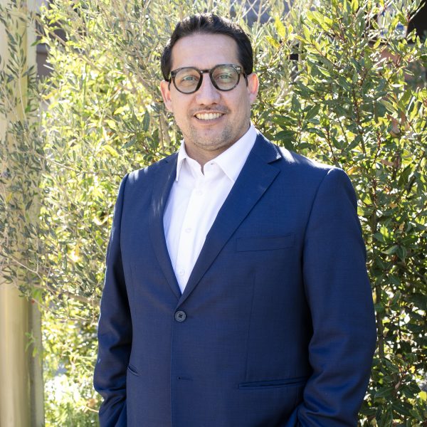 Photo of Alfonso Galarce