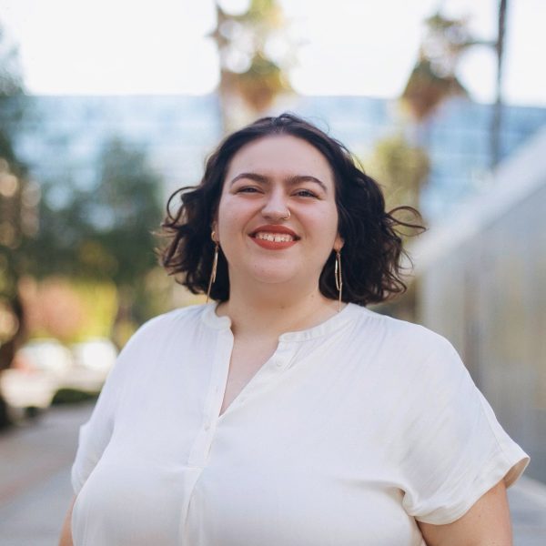 Photo of Emily Gould