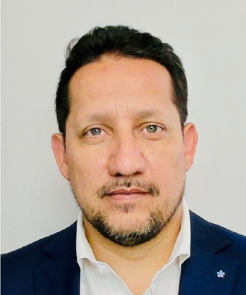 Photo of Alfonso Galarce