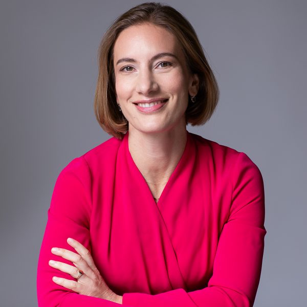 Photo of Sarah Ann Smith