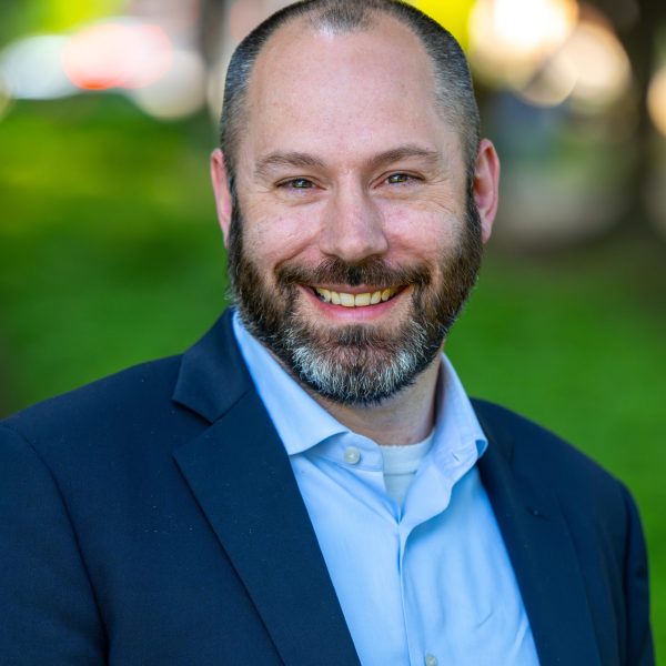 Photo of Christopher Konek