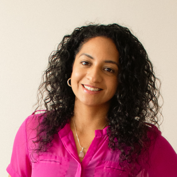 Photo of Daniela Guillén