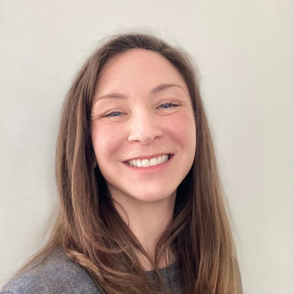 Photo of Melissa Denchak