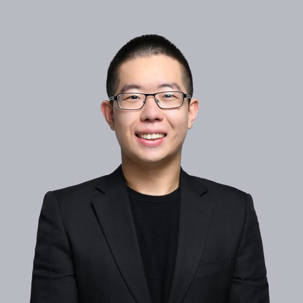 Photo of Tao Hong