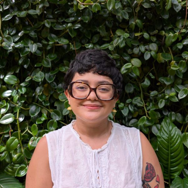 Photo of María Paula Rojas