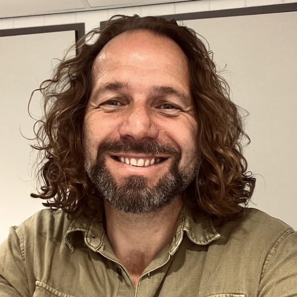 Photo of Feike Derksen