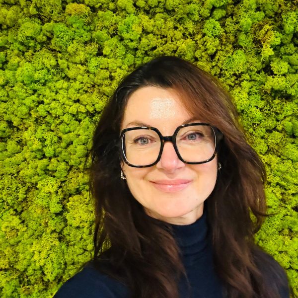 Photo of Valeria Draganova