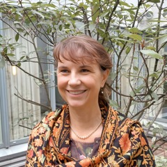 Photo of Delia Villagrasa