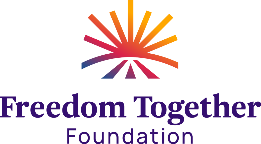 Freedom Together Foundation