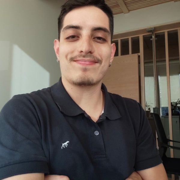Photo of Matías De Pablo Hernández