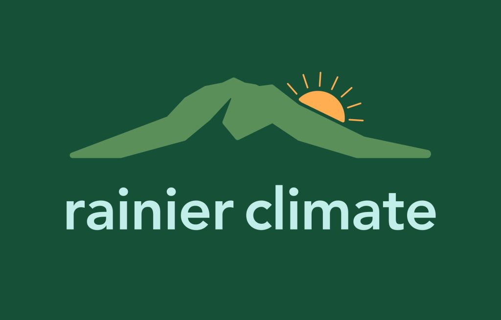 Rainier Climate