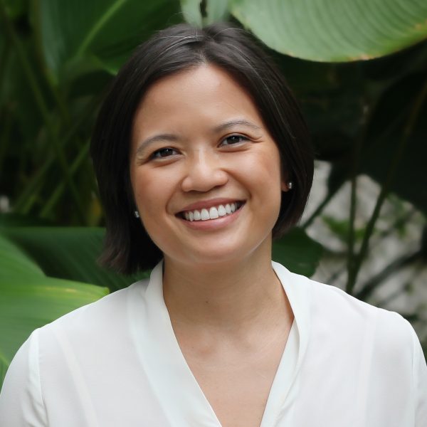 Photo of Wei-Li Woo