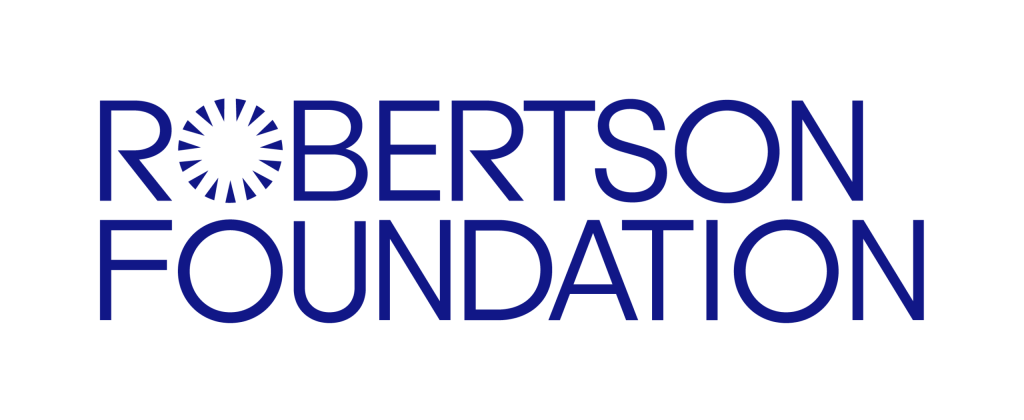 Robertson Foundation
