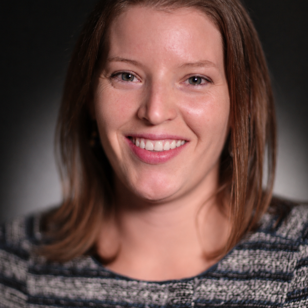 Photo of Anna Zimmermann Jin