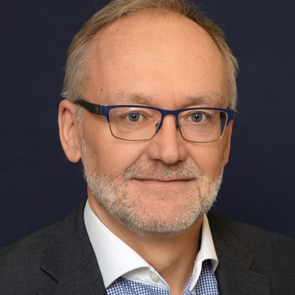 Photo of Dr. Achim Dobermann