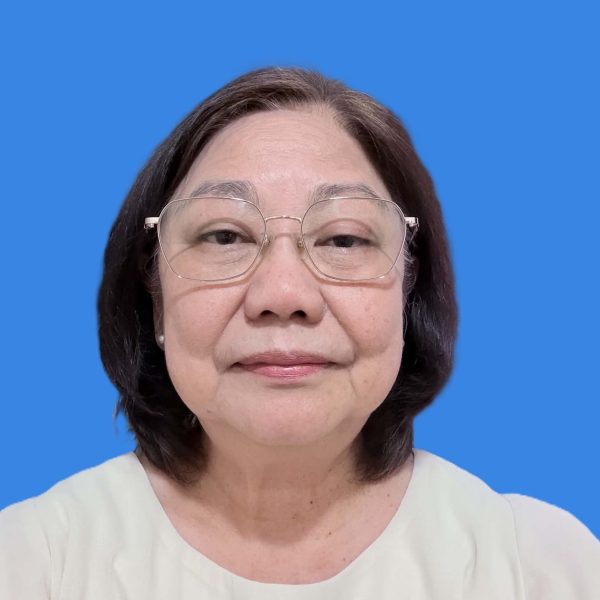 Photo of Dr. Agnes Tirol-Padre