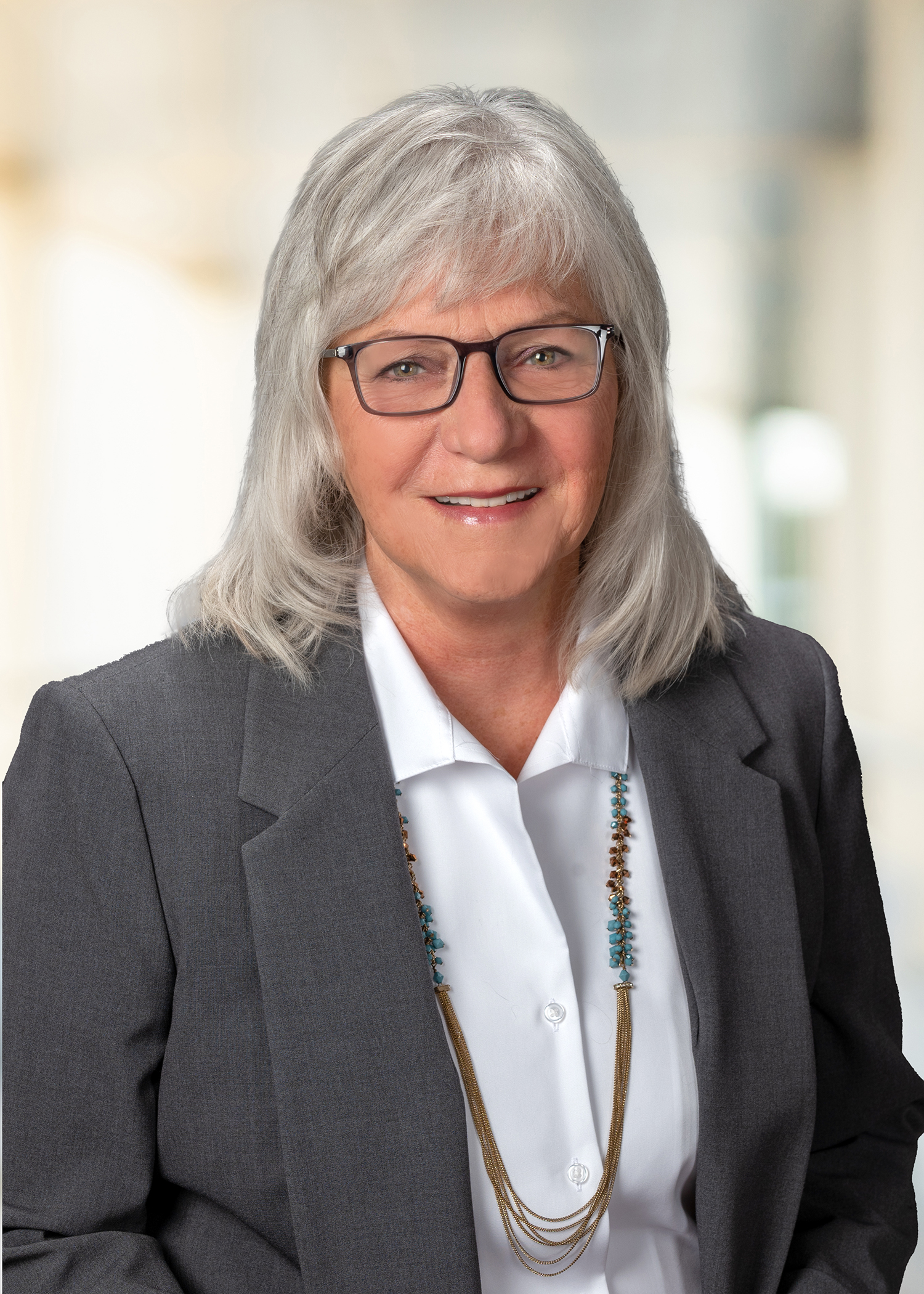 Photo of Dr. Anna McClung