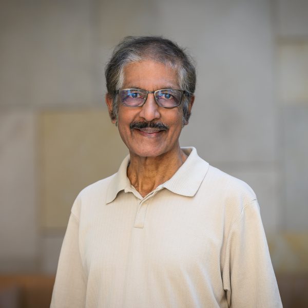 Photo of Dr. Venkatesan Sundaresan