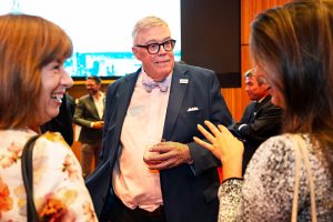 The Methane Hub, Climate Week NYC, New York September 2026