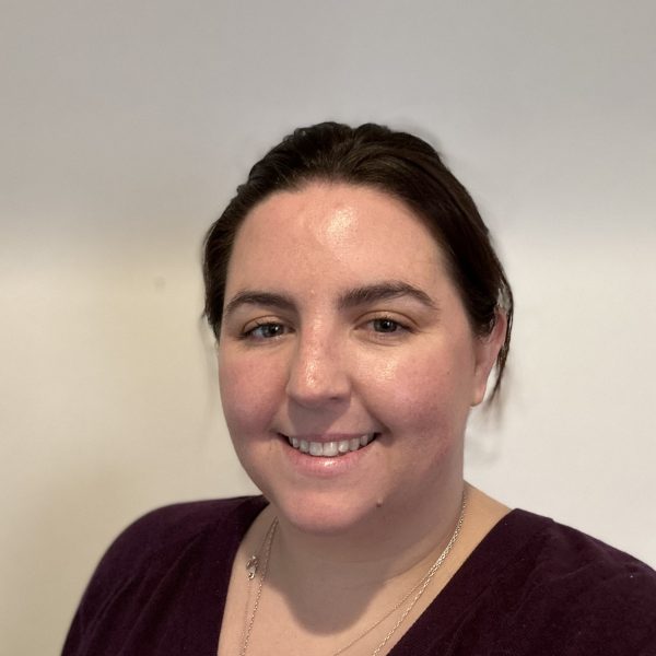 Photo of Mary Boyle